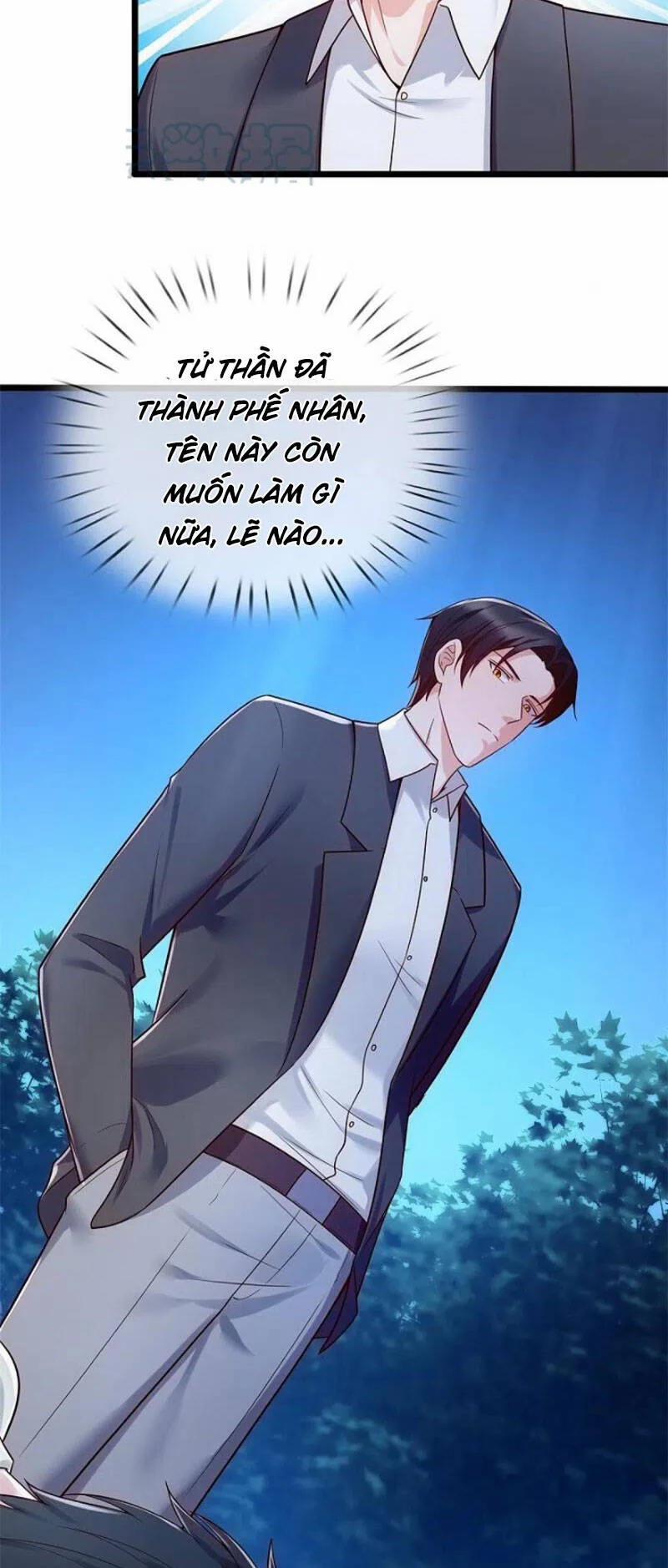 Ta Là Chiến Thần Vô Song 185 trang 1