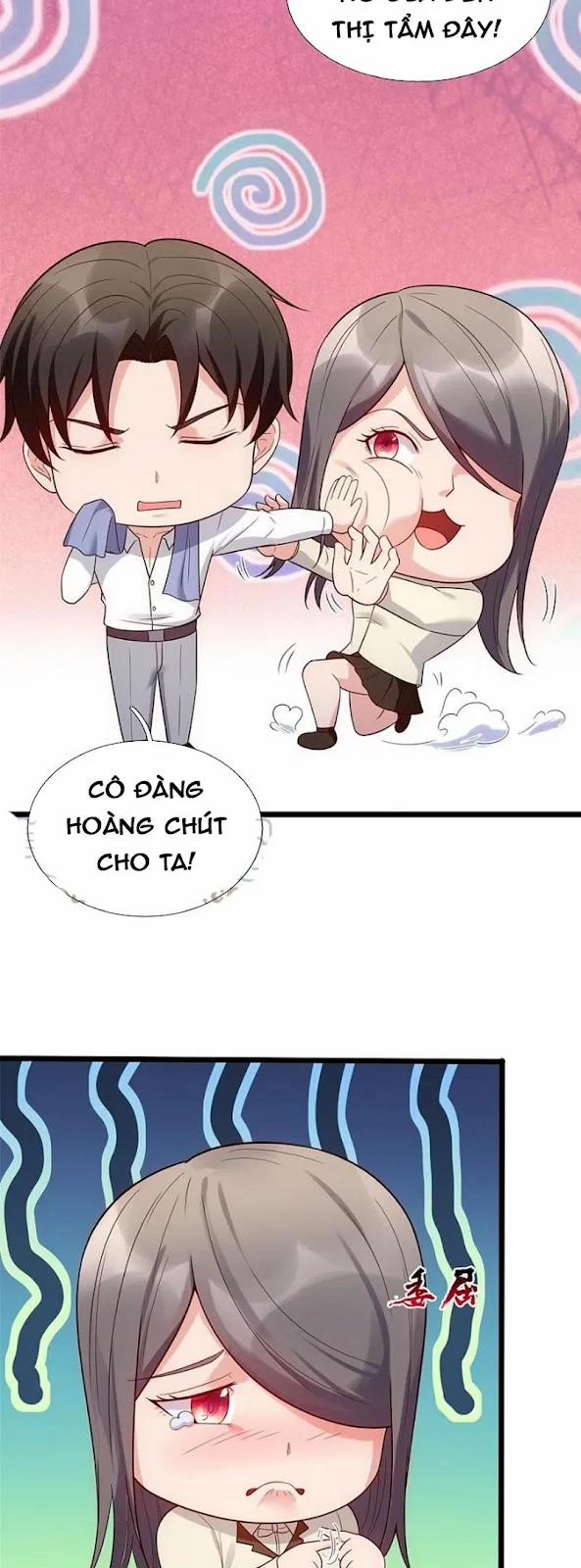 Ta Là Chiến Thần Vô Song 186 trang 1