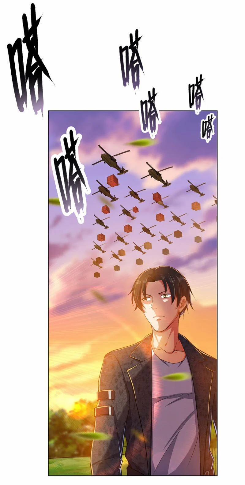 Ta Là Chiến Thần Vô Song 2 trang 11