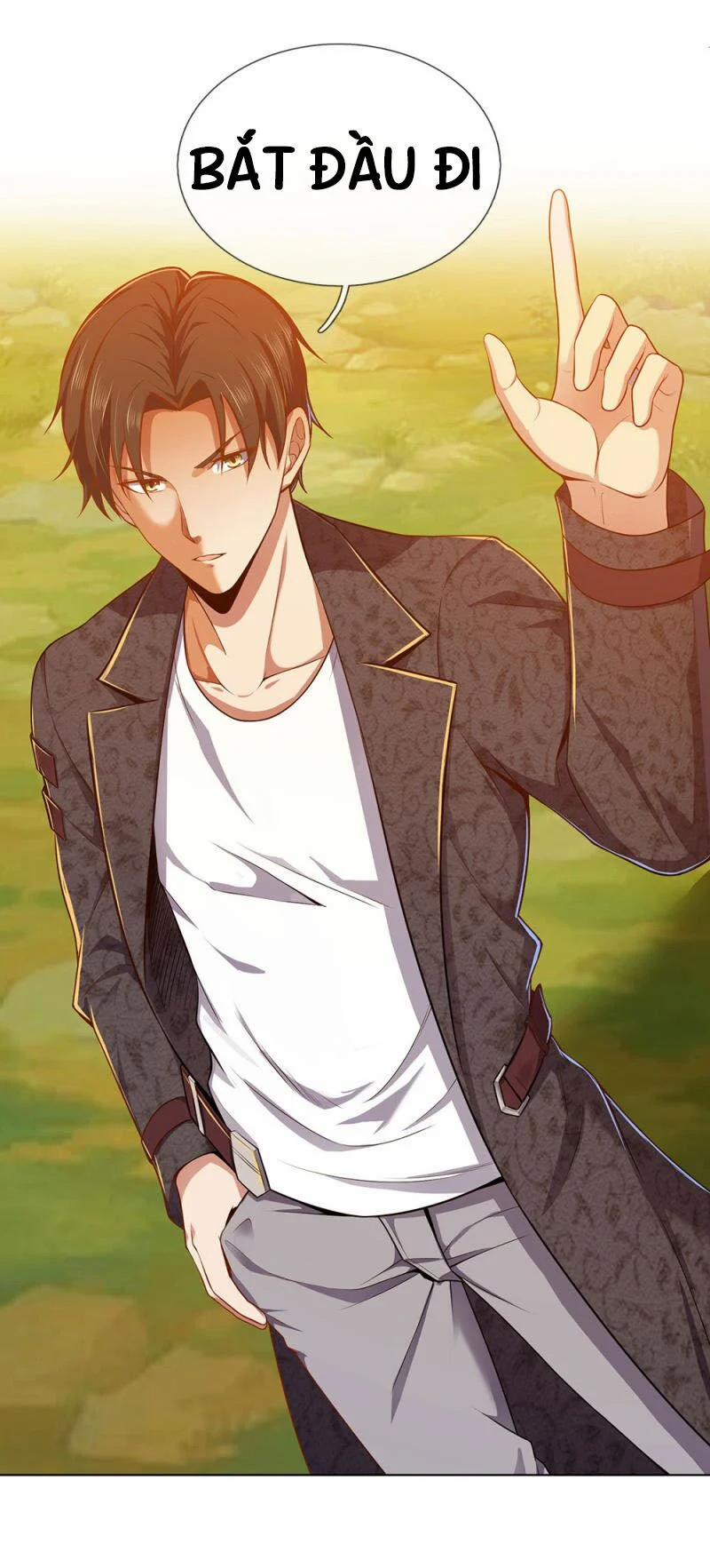 Ta Là Chiến Thần Vô Song 2 trang 12