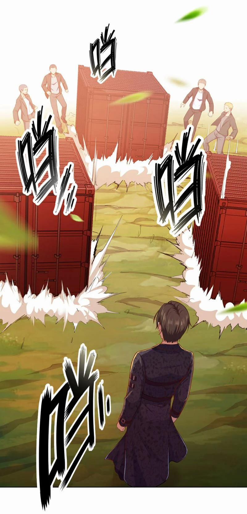 Ta Là Chiến Thần Vô Song 2 trang 14