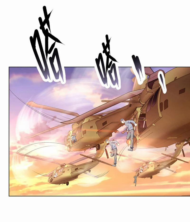 Ta Là Chiến Thần Vô Song 2 trang 15