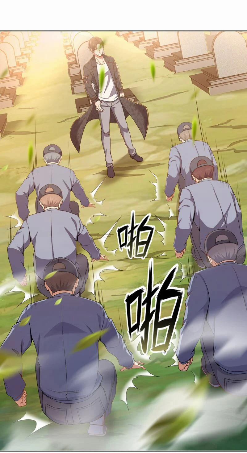 Ta Là Chiến Thần Vô Song 2 trang 16