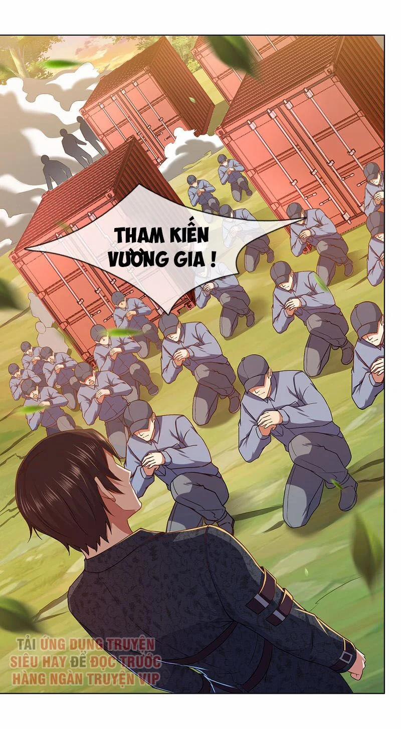 Ta Là Chiến Thần Vô Song 2 trang 18