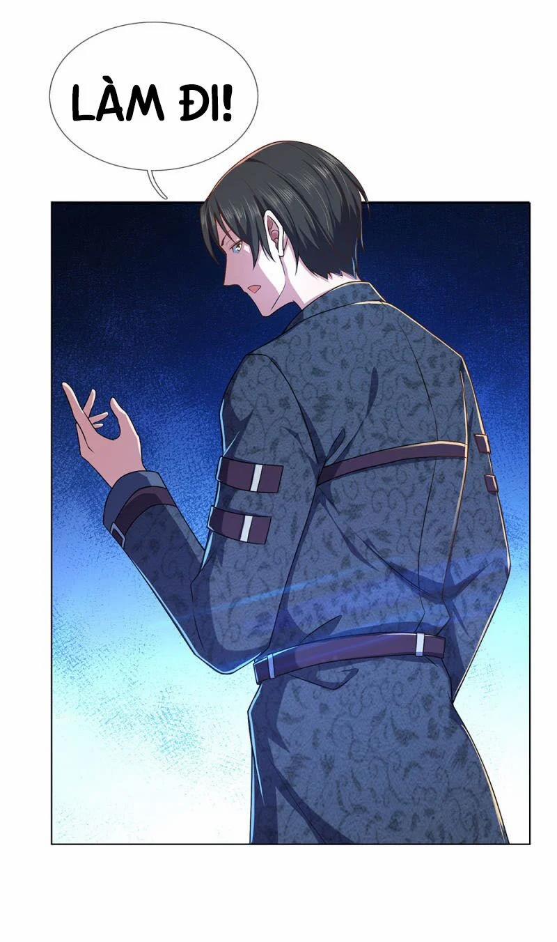 Ta Là Chiến Thần Vô Song 2 trang 19