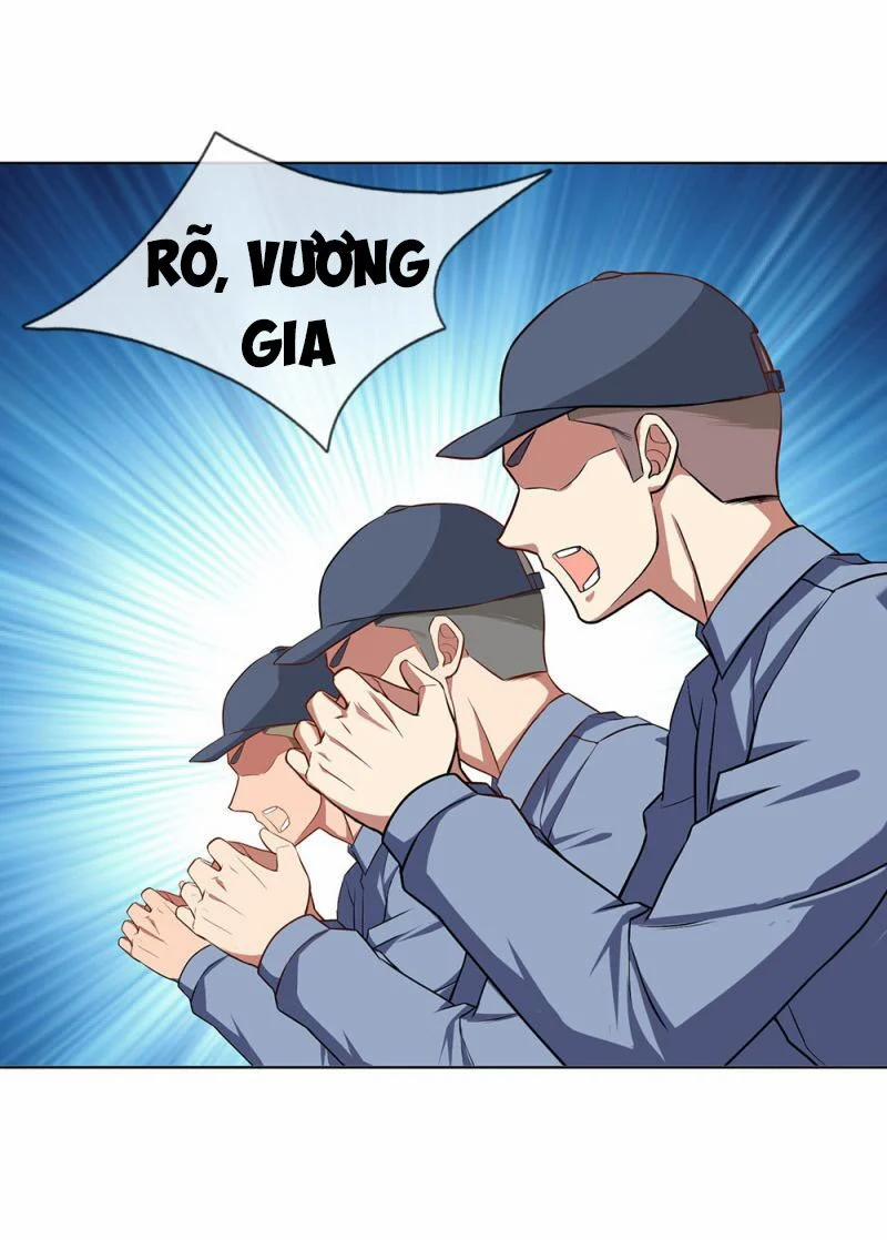 Ta Là Chiến Thần Vô Song 2 trang 20