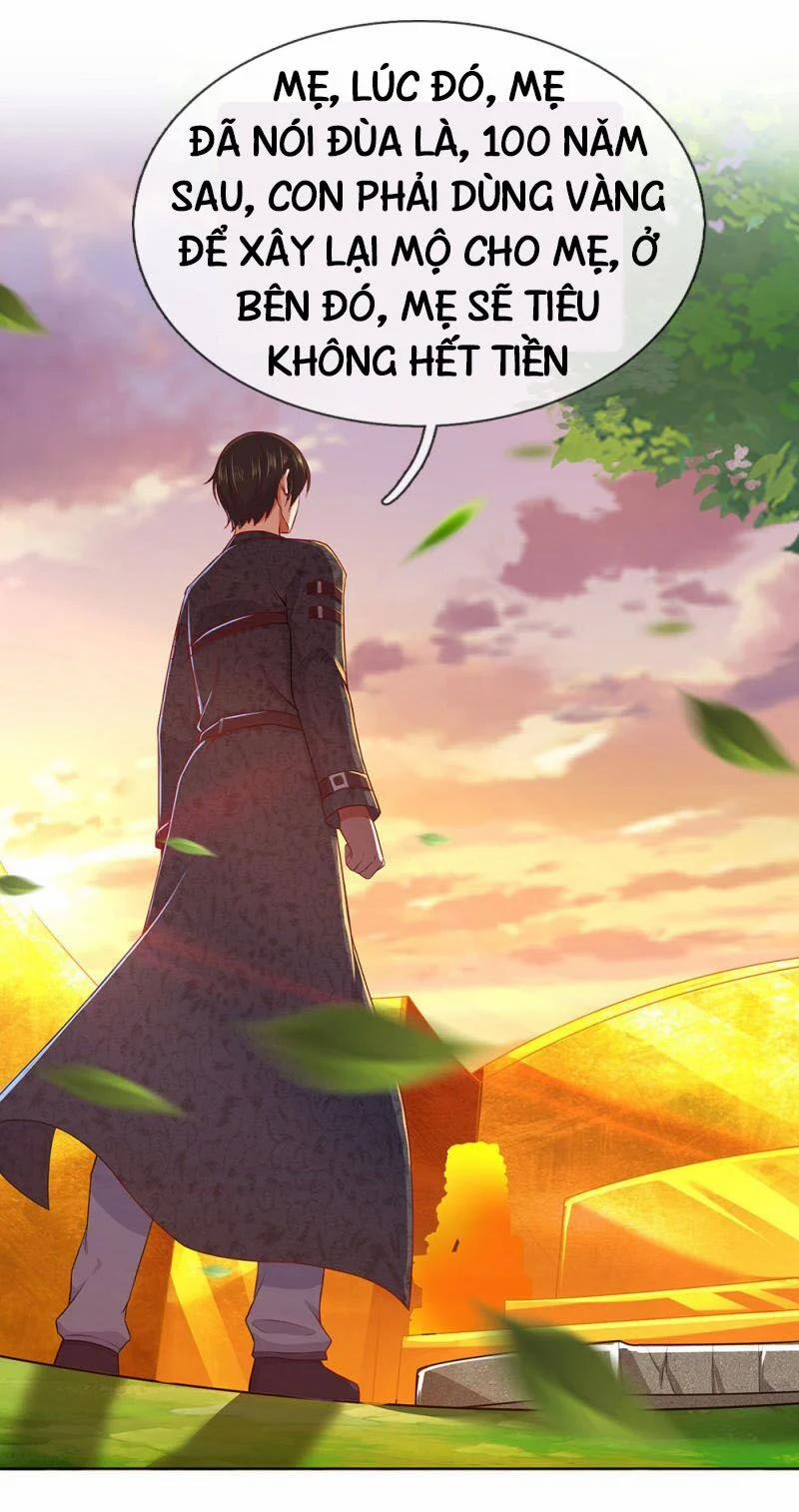 Ta Là Chiến Thần Vô Song 2 trang 25