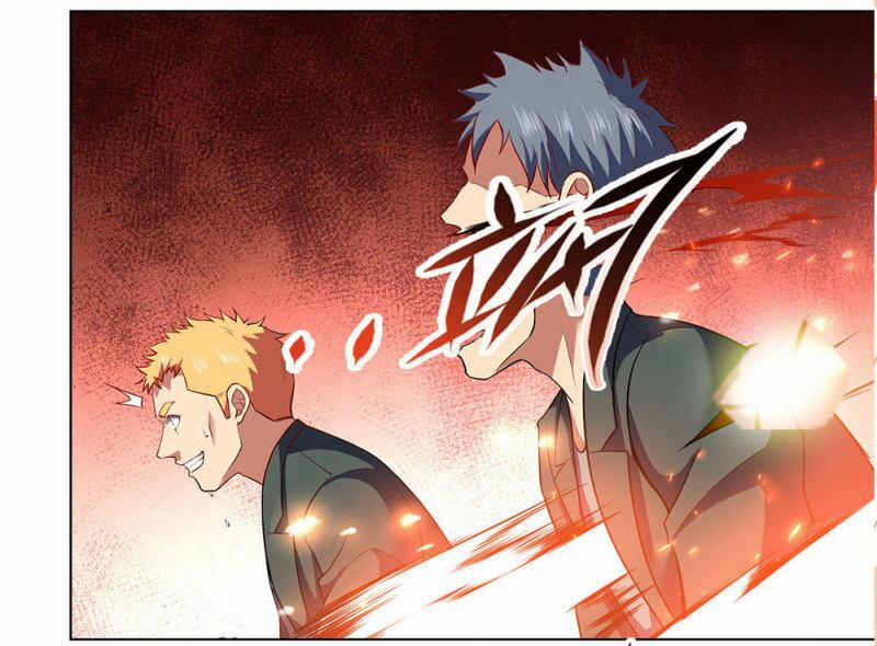 Ta Là Chiến Thần Vô Song 2 trang 34