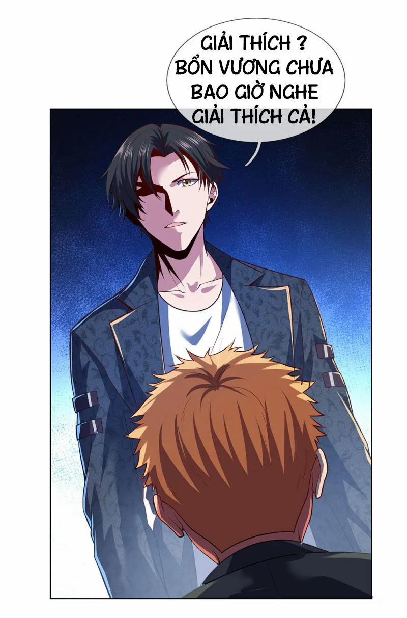 Ta Là Chiến Thần Vô Song 2 trang 36