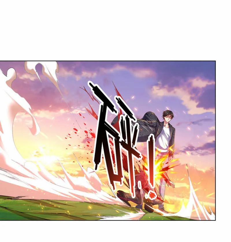 Ta Là Chiến Thần Vô Song 2 trang 38