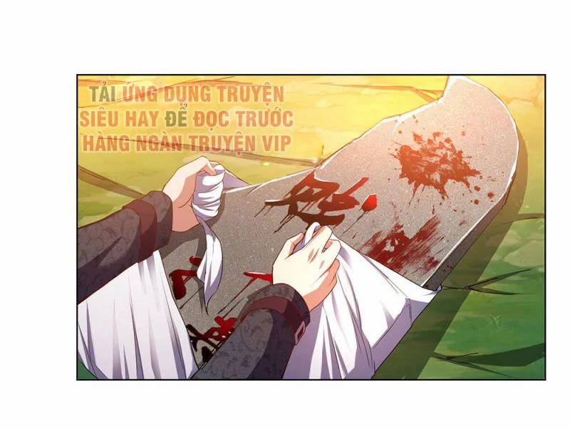 Ta Là Chiến Thần Vô Song 2 trang 39