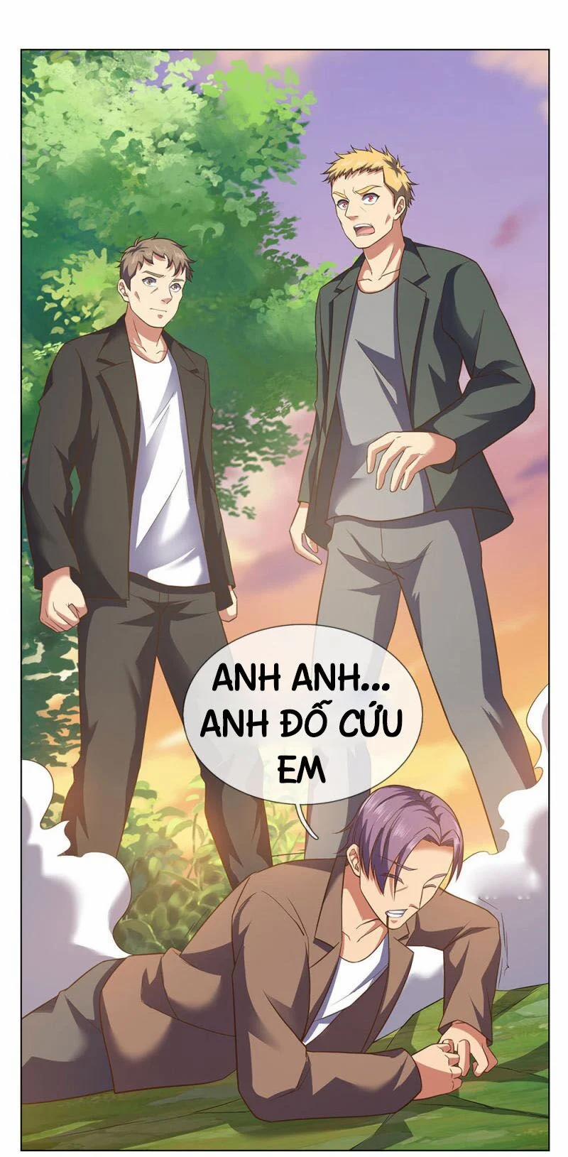 Ta Là Chiến Thần Vô Song 2 trang 4