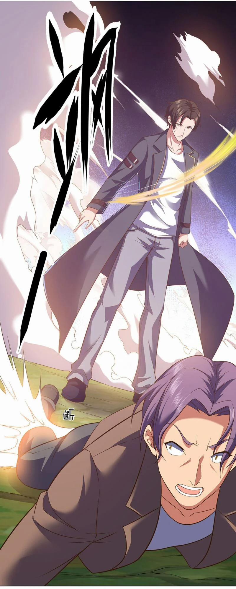 Ta Là Chiến Thần Vô Song 2 trang 5