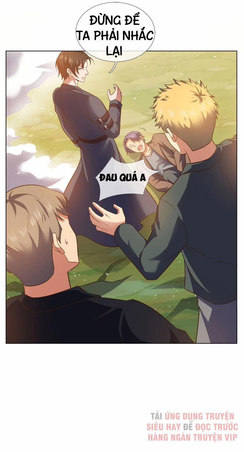 Ta Là Chiến Thần Vô Song 2 trang 8