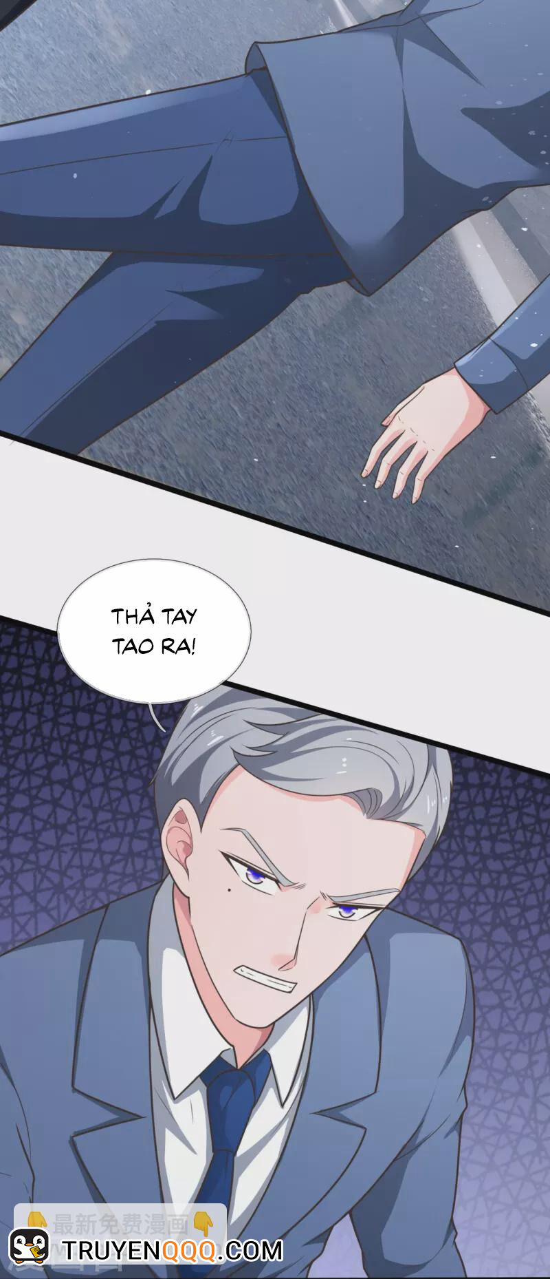 Ta Là Chiến Thần Vô Song 207 trang 12