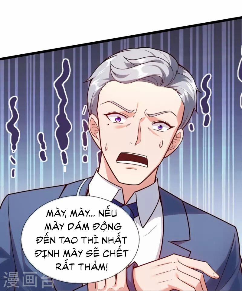 Ta Là Chiến Thần Vô Song 207 trang 16