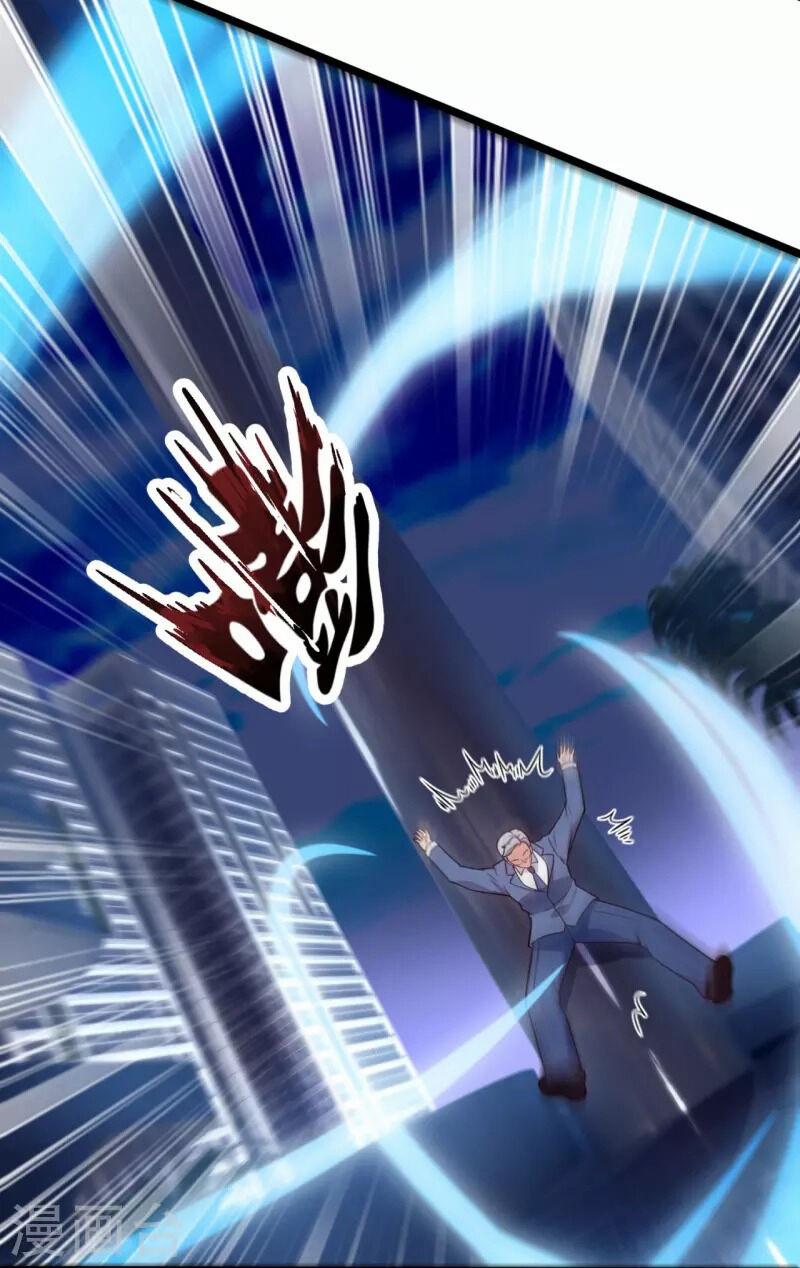 Ta Là Chiến Thần Vô Song 207 trang 18