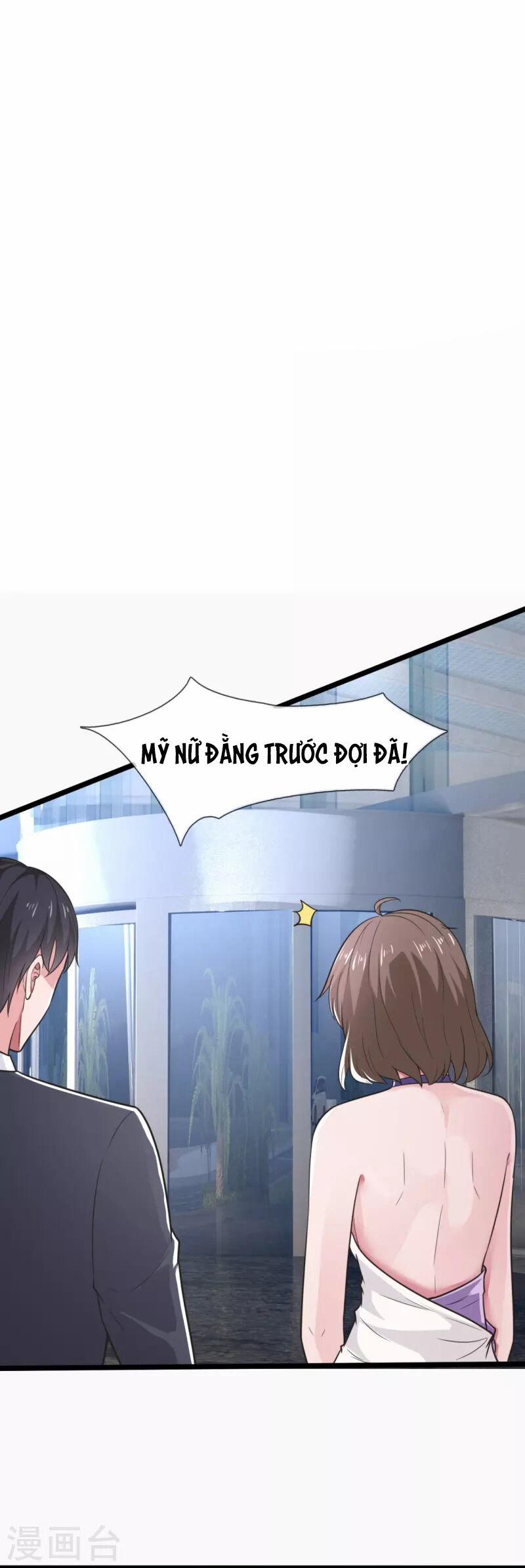 Ta Là Chiến Thần Vô Song 207 trang 2