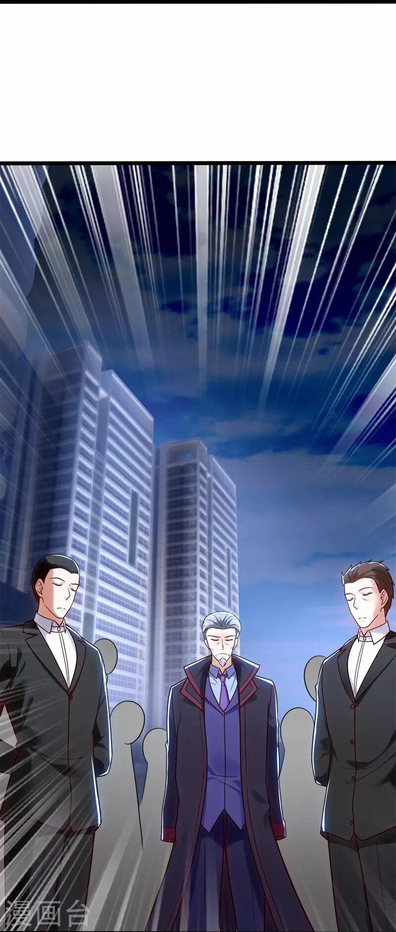 Ta Là Chiến Thần Vô Song 207 trang 21