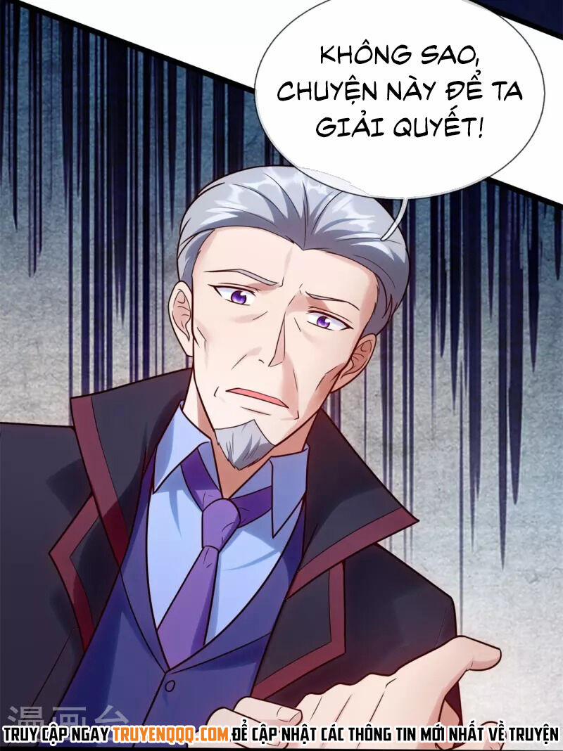 Ta Là Chiến Thần Vô Song 207 trang 24
