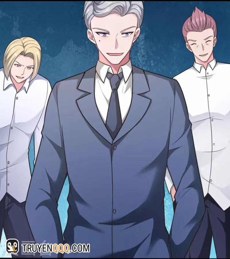 Ta Là Chiến Thần Vô Song 207 trang 3