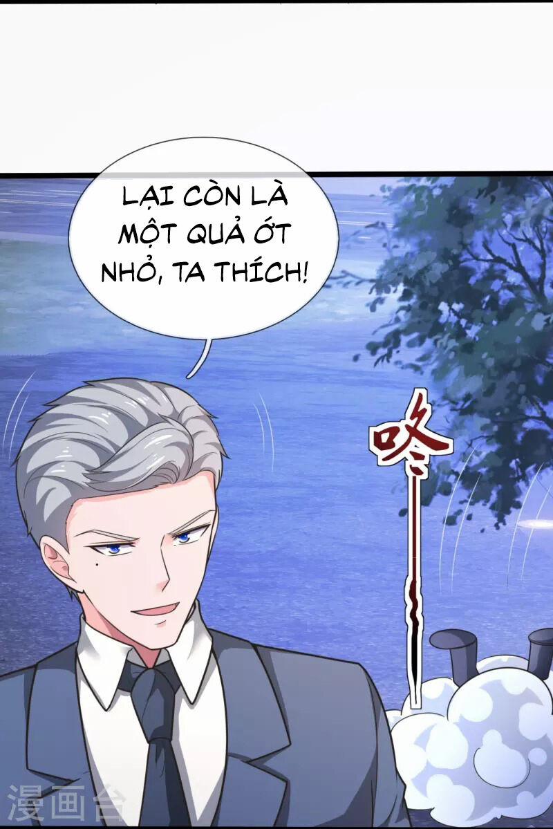 Ta Là Chiến Thần Vô Song 207 trang 6