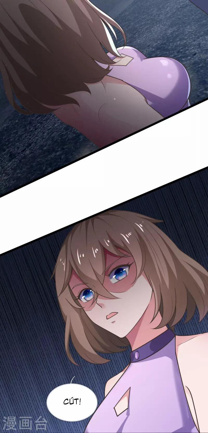 Ta Là Chiến Thần Vô Song 207 trang 8