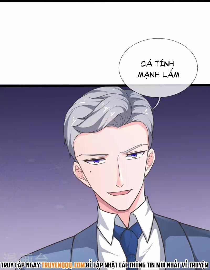 Ta Là Chiến Thần Vô Song 207 trang 9