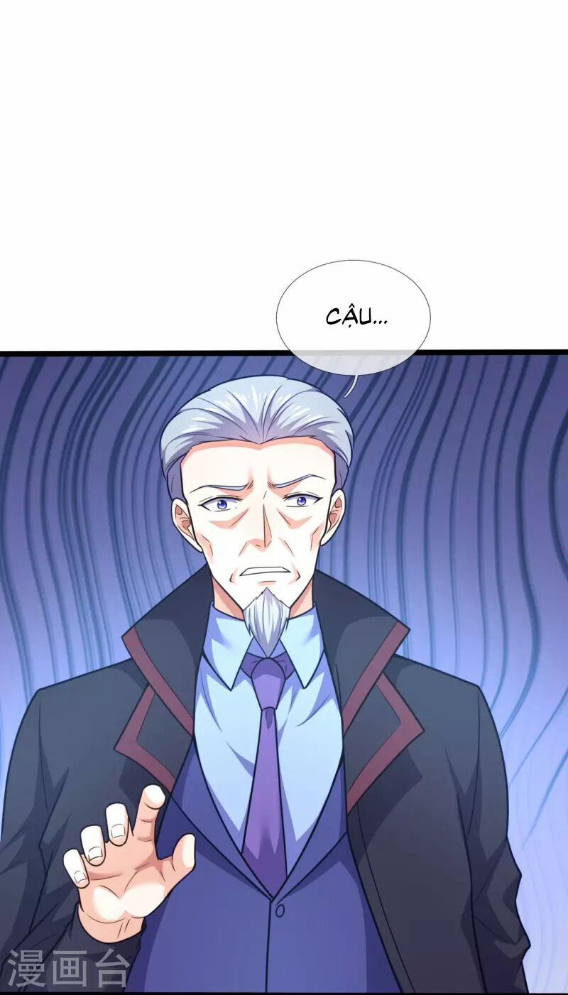 Ta Là Chiến Thần Vô Song 208 trang 12