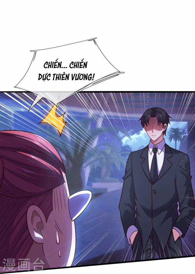 Ta Là Chiến Thần Vô Song 208 trang 17