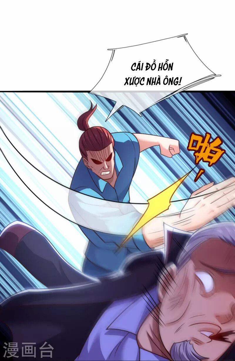 Ta Là Chiến Thần Vô Song 208 trang 19