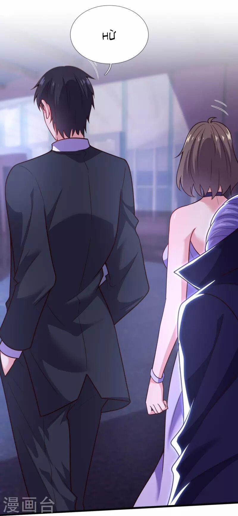 Ta Là Chiến Thần Vô Song 208 trang 25