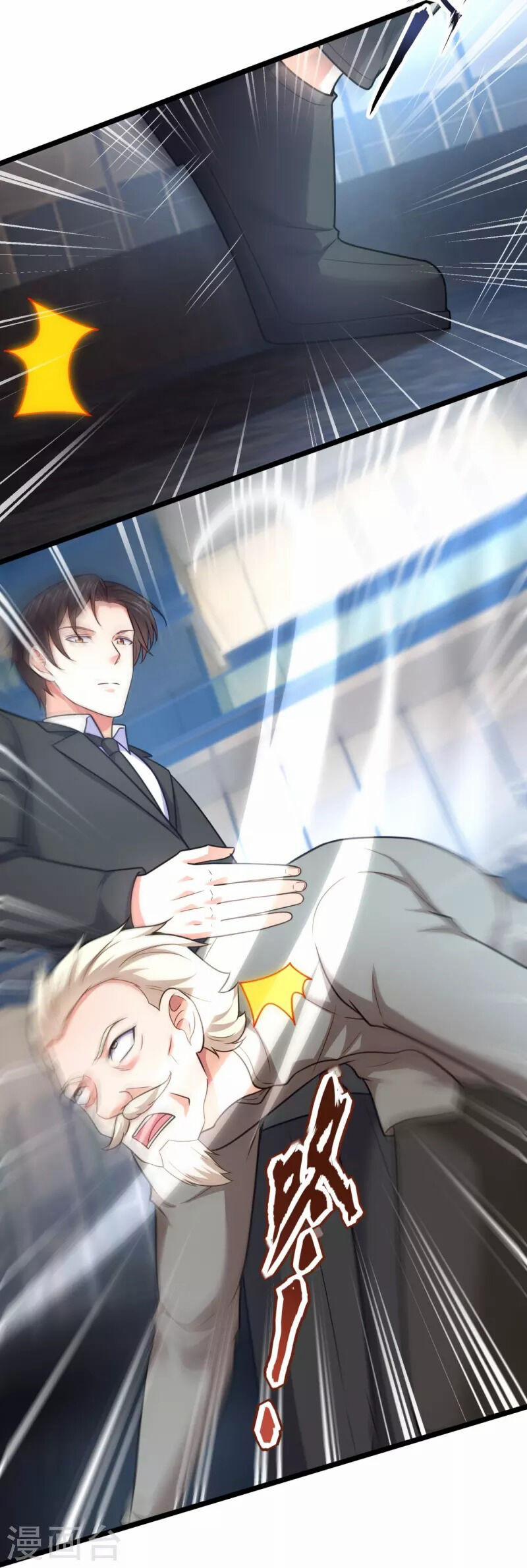 Ta Là Chiến Thần Vô Song 208 trang 9