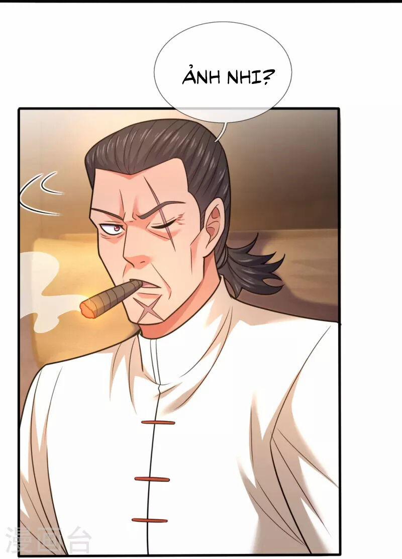 Ta Là Chiến Thần Vô Song 209 trang 12