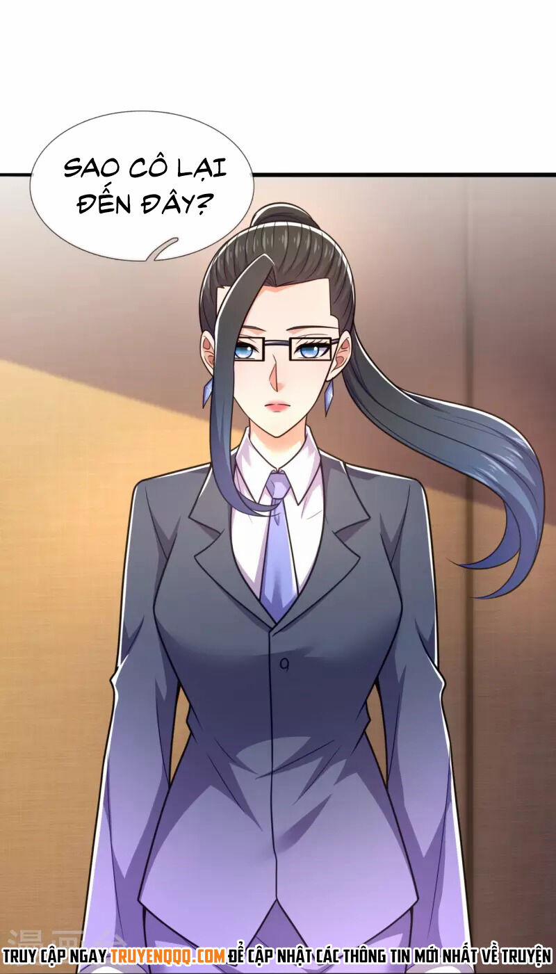 Ta Là Chiến Thần Vô Song 209 trang 13