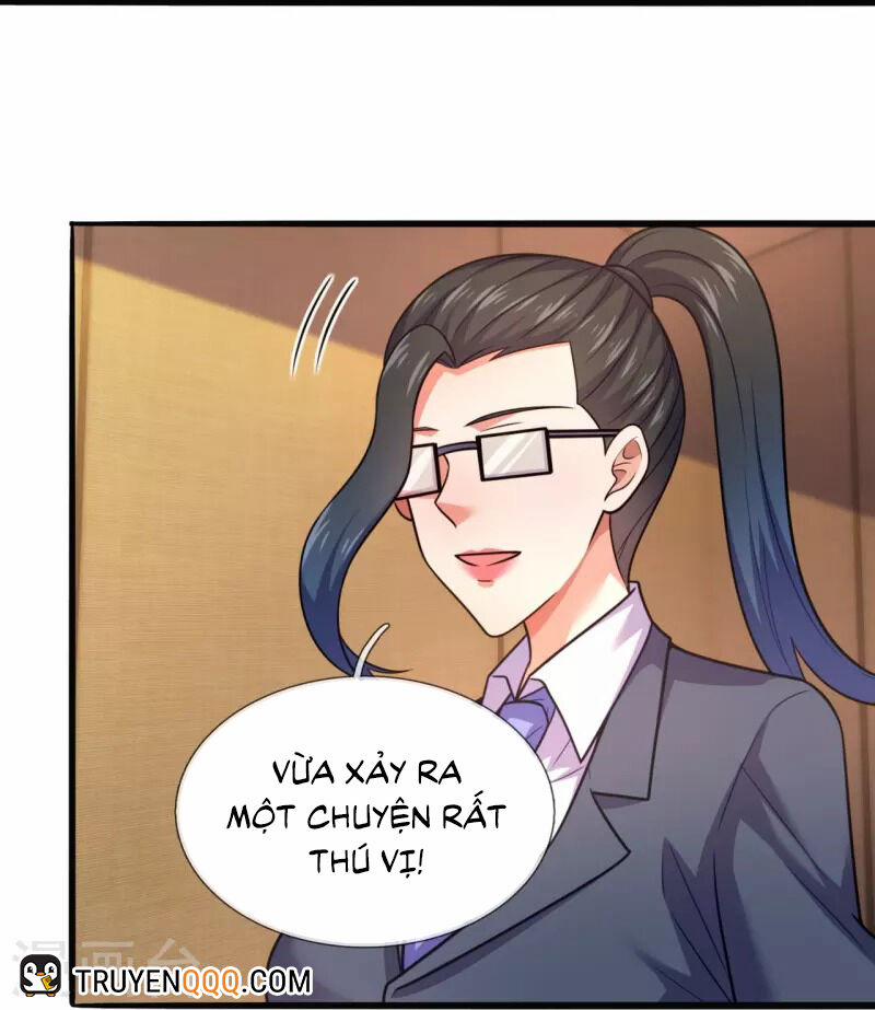 Ta Là Chiến Thần Vô Song 209 trang 16