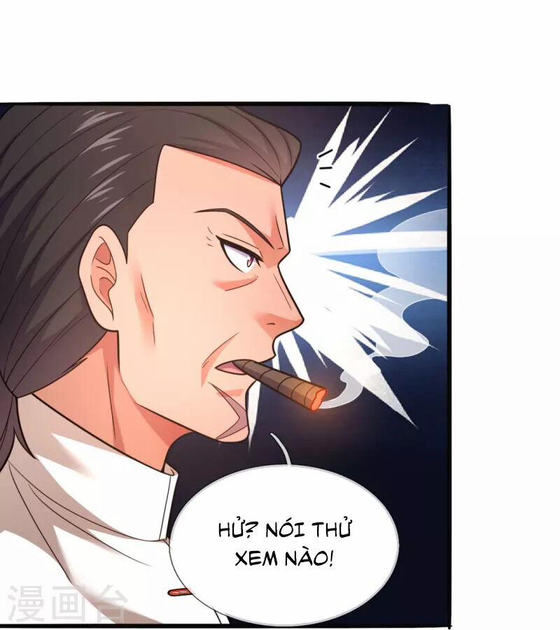 Ta Là Chiến Thần Vô Song 209 trang 17