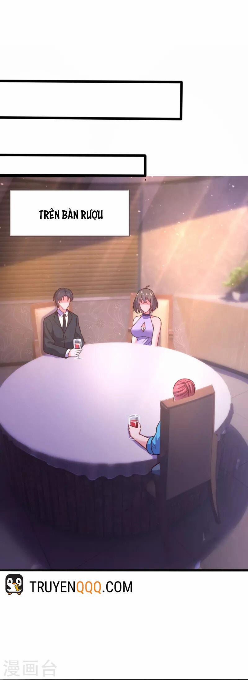 Ta Là Chiến Thần Vô Song 209 trang 2