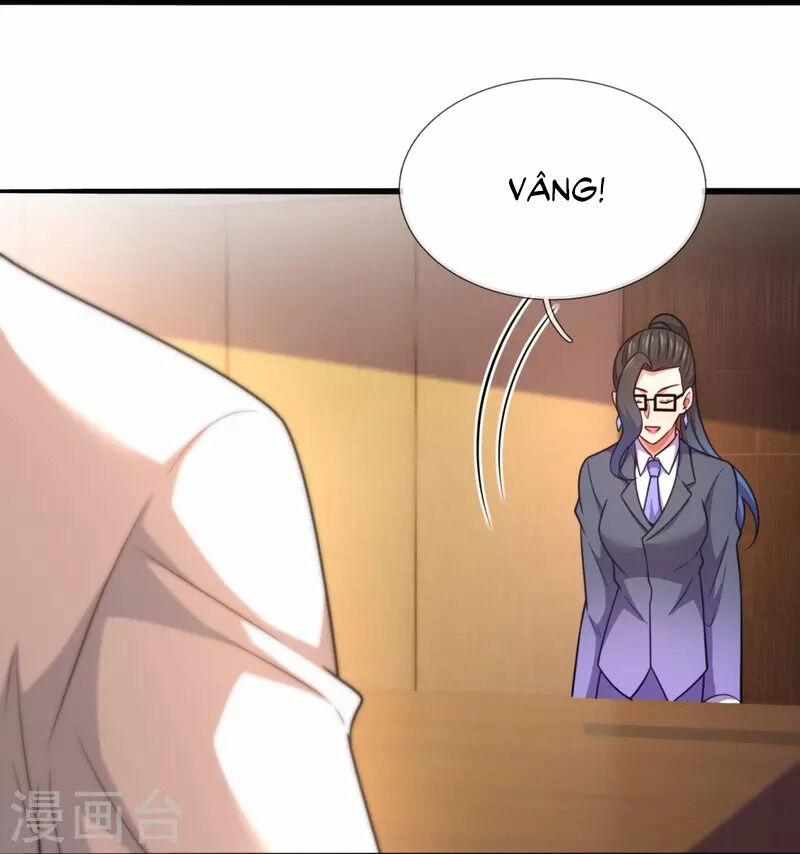 Ta Là Chiến Thần Vô Song 209 trang 22