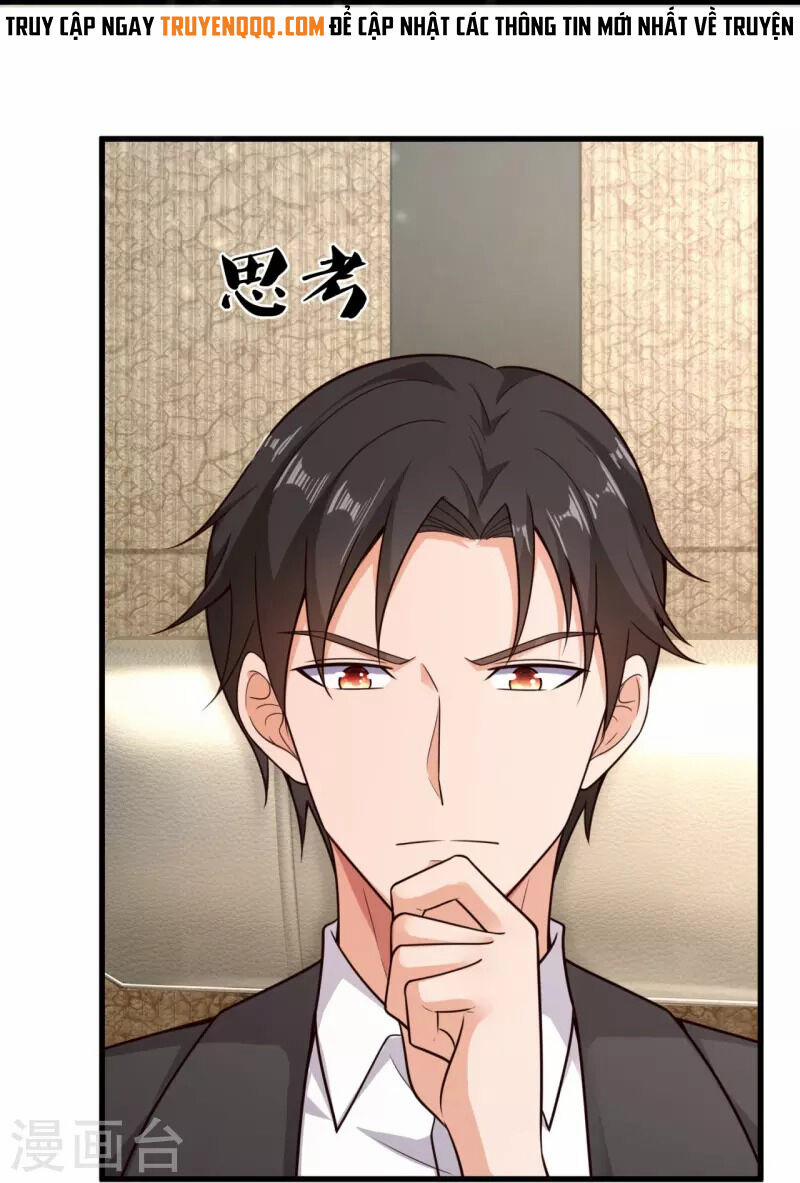 Ta Là Chiến Thần Vô Song 209 trang 24