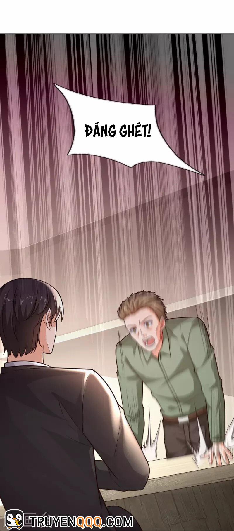 Ta Là Chiến Thần Vô Song 209 trang 30