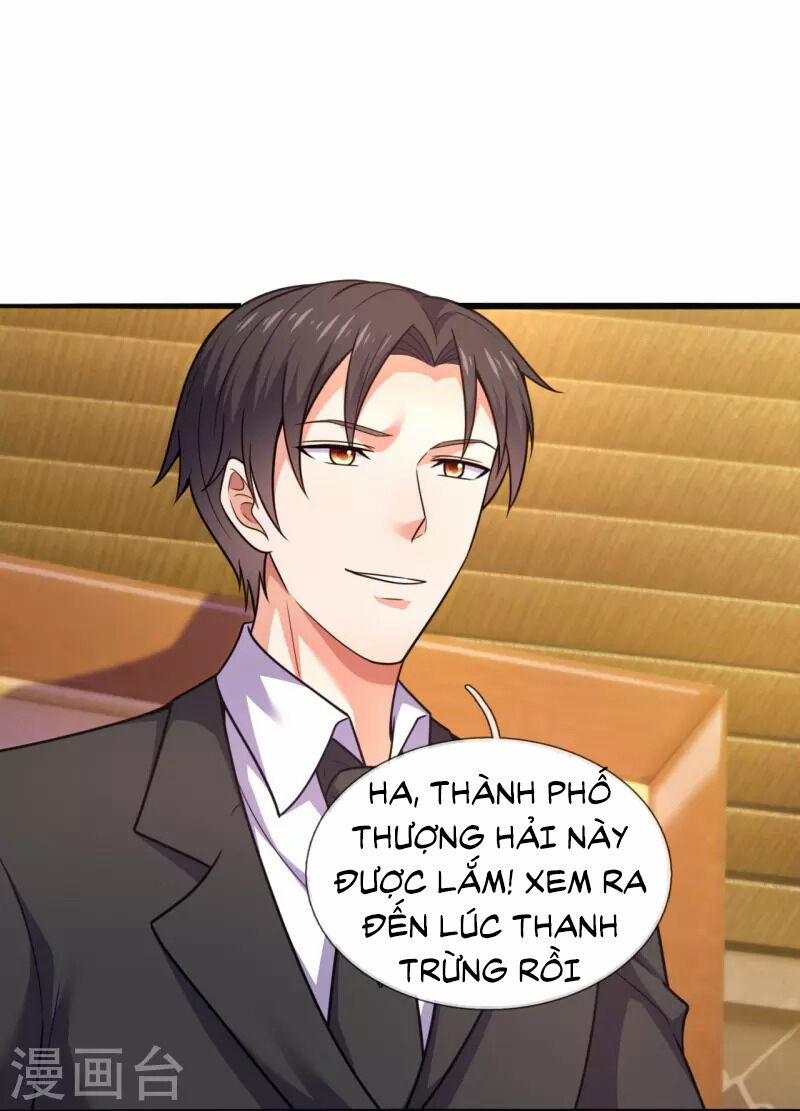 Ta Là Chiến Thần Vô Song 209 trang 7