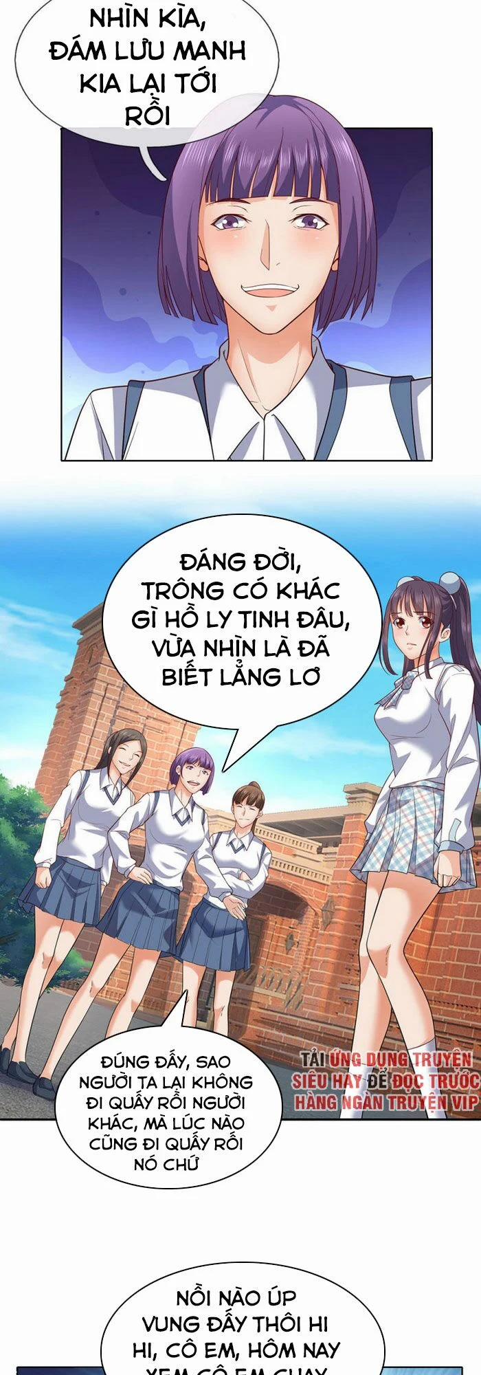 Ta Là Chiến Thần Vô Song 21 trang 1