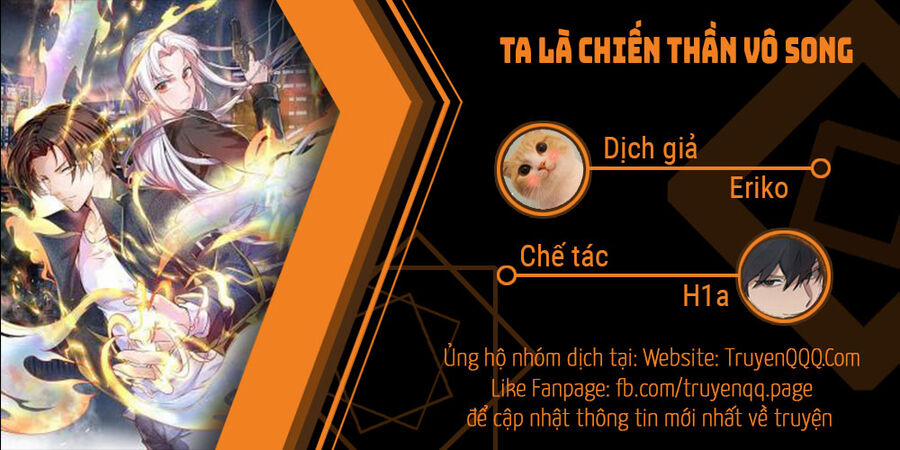 Ta Là Chiến Thần Vô Song 210 trang 0