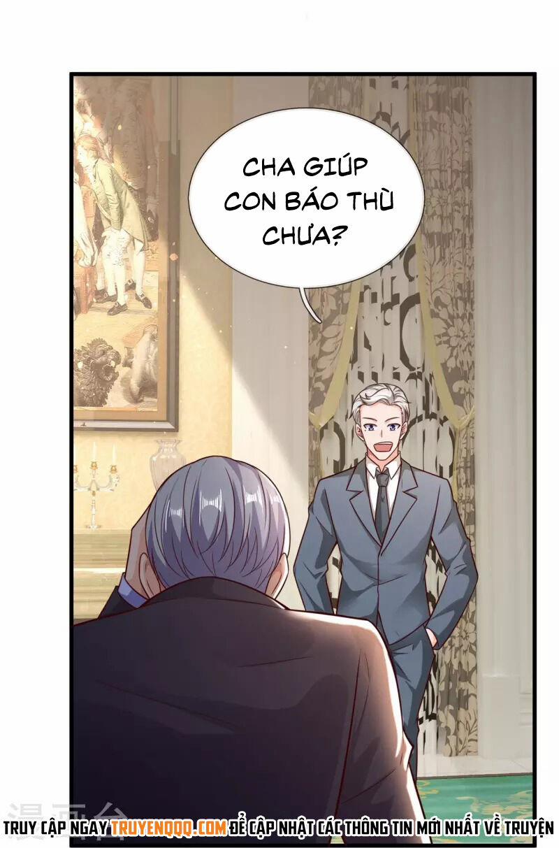 Ta Là Chiến Thần Vô Song 210 trang 13