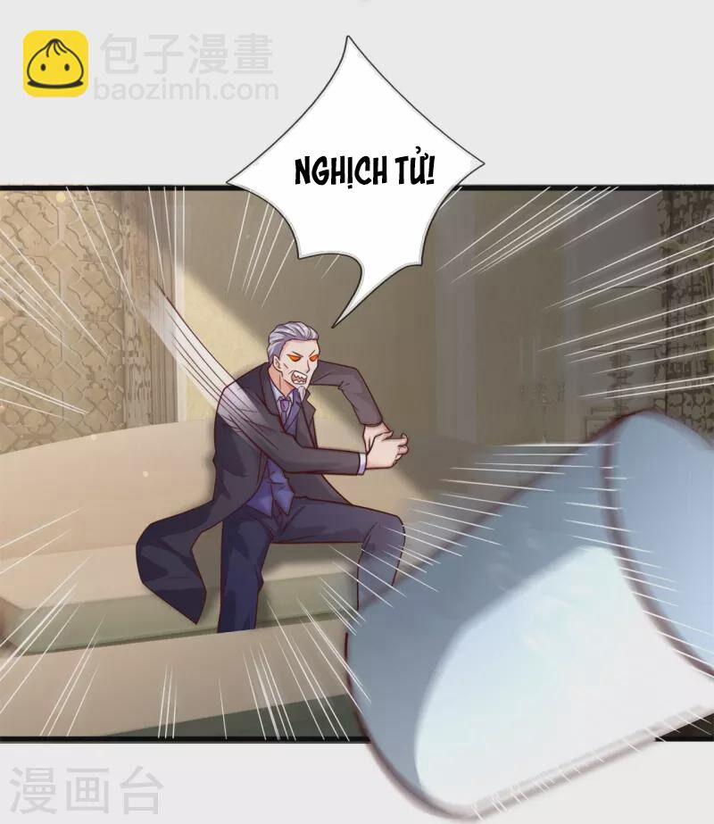 Ta Là Chiến Thần Vô Song 210 trang 15