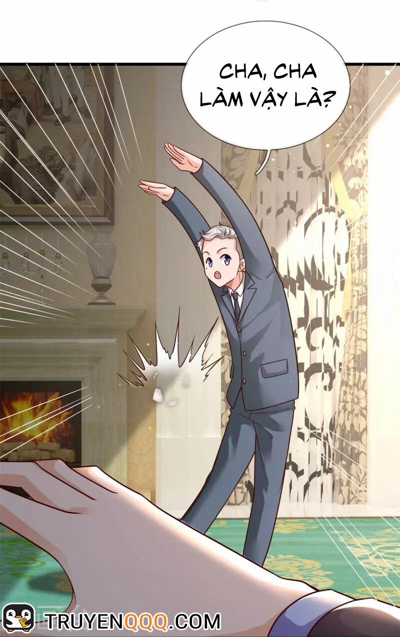 Ta Là Chiến Thần Vô Song 210 trang 16