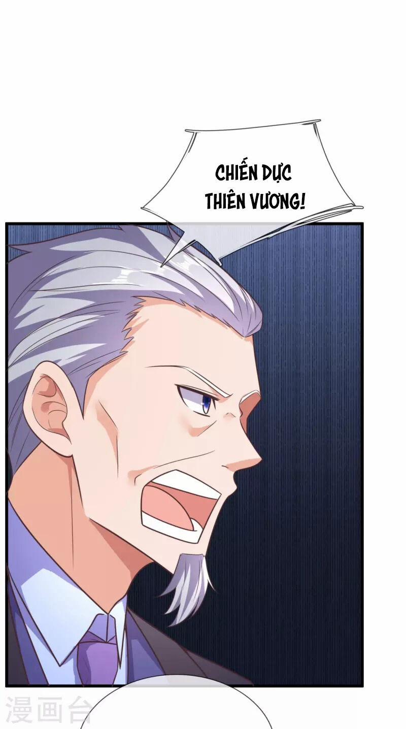 Ta Là Chiến Thần Vô Song 210 trang 20