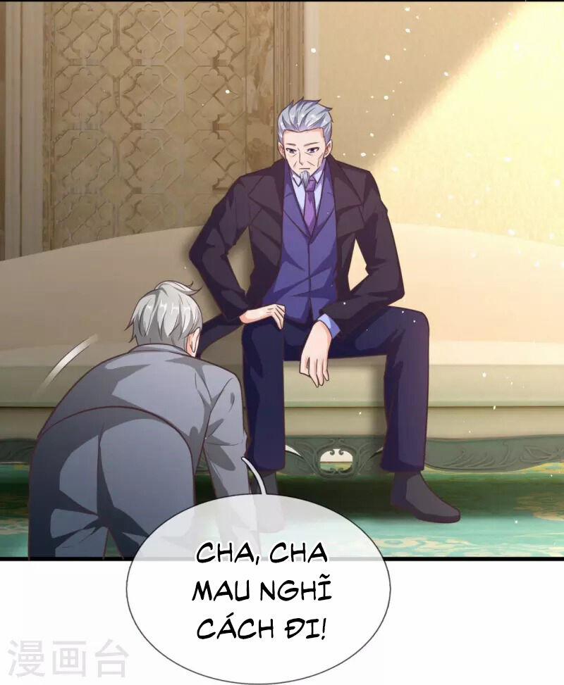 Ta Là Chiến Thần Vô Song 210 trang 24