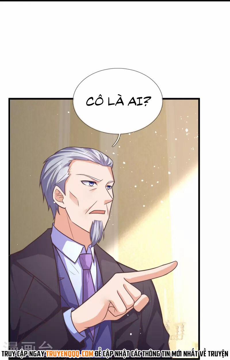 Ta Là Chiến Thần Vô Song 210 trang 28